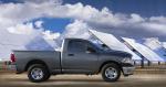 Dodge Ram 1500 Tradesman 2011 года